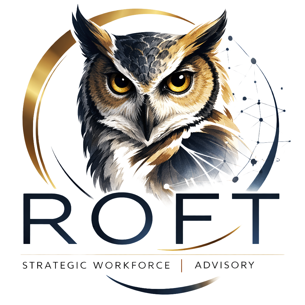 ROFT Strategic Workforce Advisory